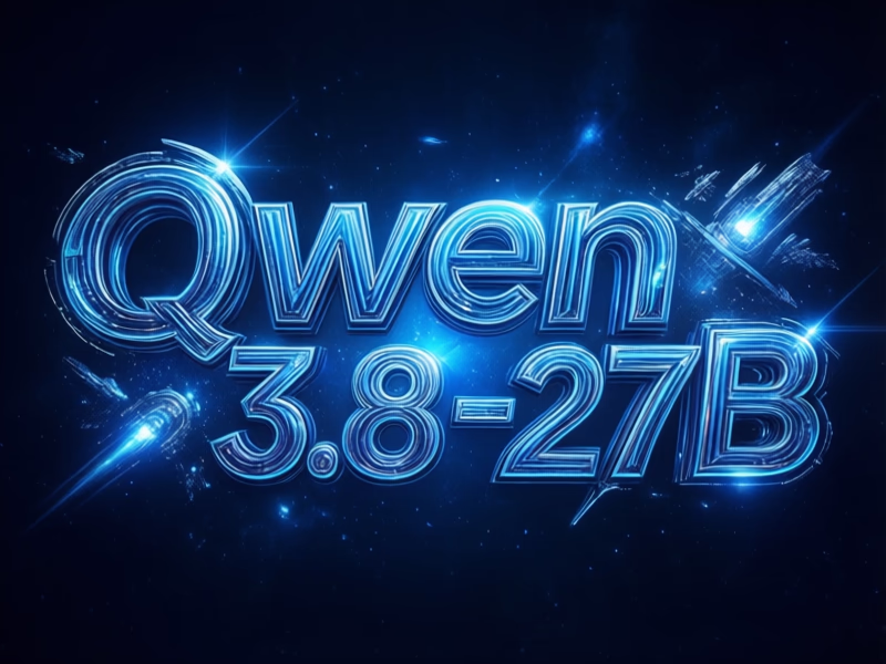 Qwen3.8-27B 测试（2）